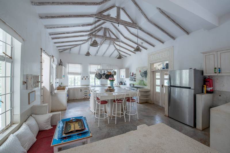 The Karen Manor - Gallery 5